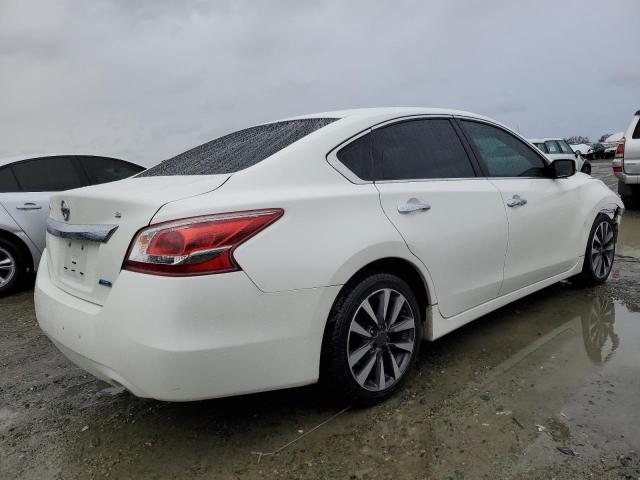 1N4AL3AP2DN500751 - 2013 NISSAN ALTIMA 2.5 WHITE photo 3