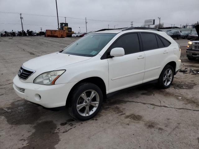 2006 LEXUS RX 400, 