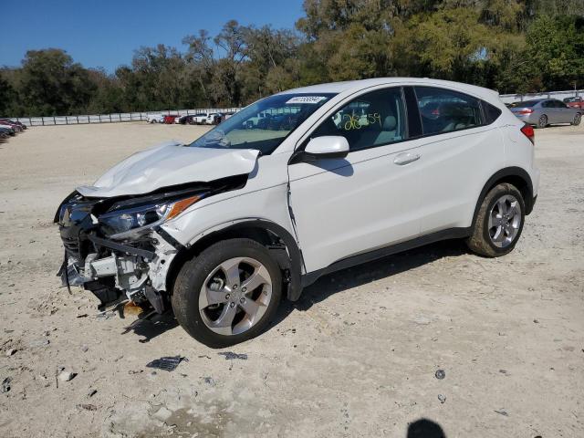 2022 HONDA HR-V LX, 