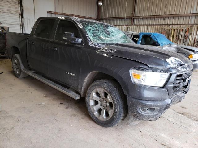 1C6SRFFT6LN252014 - 2020 RAM 1500 BIG HORN/LONE STAR BLACK photo 4