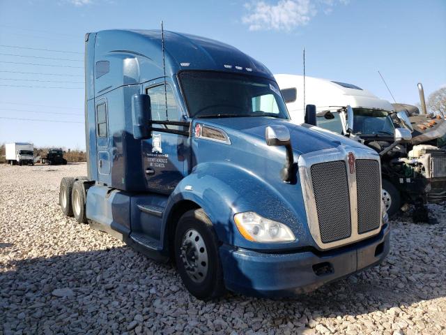 2020 KENWORTH CONSTRUCTI T680, 