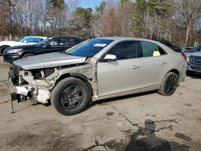 1G11C5SA0DF208194 - 2013 CHEVROLET MALIBU 1LT BEIGE photo 1