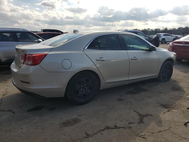 1G11C5SA0DF208194 - 2013 CHEVROLET MALIBU 1LT BEIGE photo 3