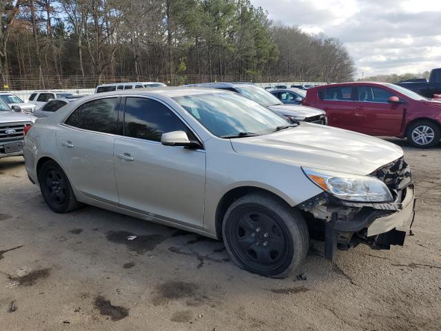 1G11C5SA0DF208194 - 2013 CHEVROLET MALIBU 1LT BEIGE photo 4