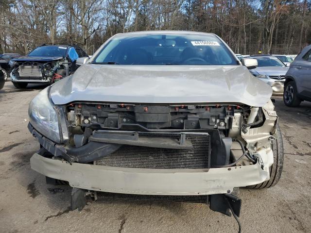 1G11C5SA0DF208194 - 2013 CHEVROLET MALIBU 1LT BEIGE photo 5