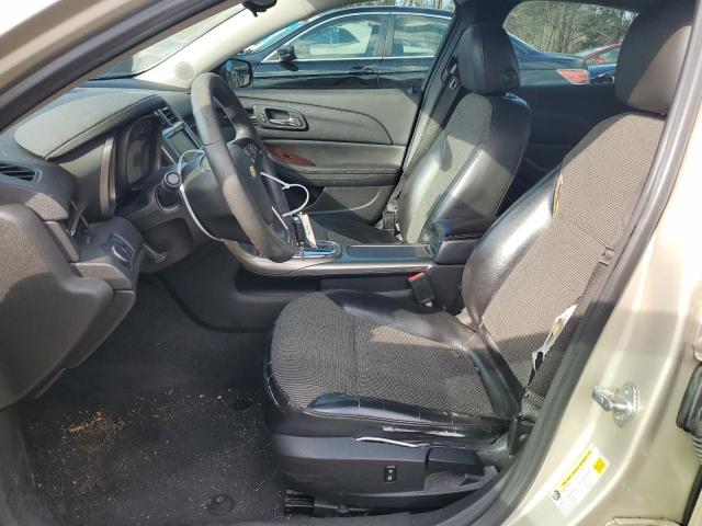 1G11C5SA0DF208194 - 2013 CHEVROLET MALIBU 1LT BEIGE photo 7