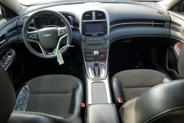 1G11C5SA0DF208194 - 2013 CHEVROLET MALIBU 1LT BEIGE photo 8