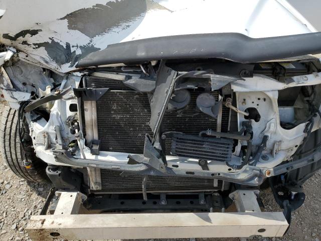 3TMJU62NX7M047564 - 2007 TOYOTA TACOMA DOUBLE CAB PRERUNNER WHITE photo 11