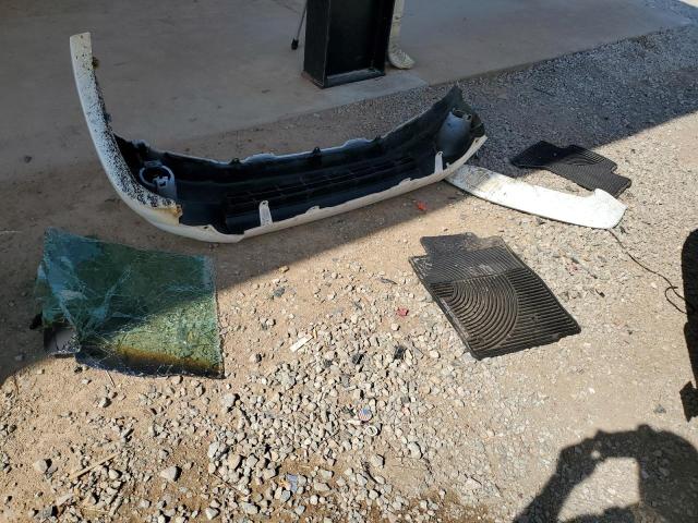 3TMJU62NX7M047564 - 2007 TOYOTA TACOMA DOUBLE CAB PRERUNNER WHITE photo 12