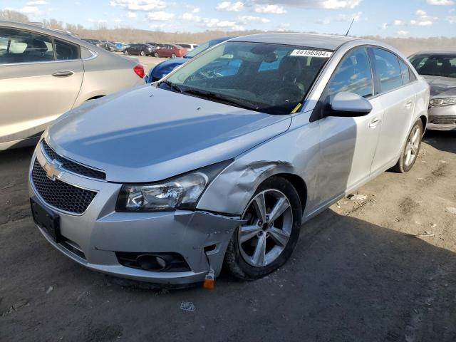 2013 CHEVROLET CRUZE LT, 