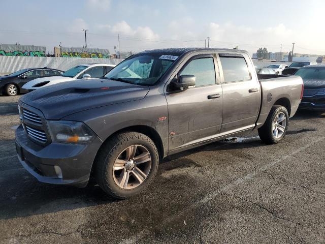 2015 RAM 1500 SPORT, 