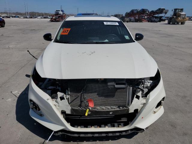 1N4BL4CV3NN357266 - 2022 NISSAN ALTIMA SR WHITE photo 5