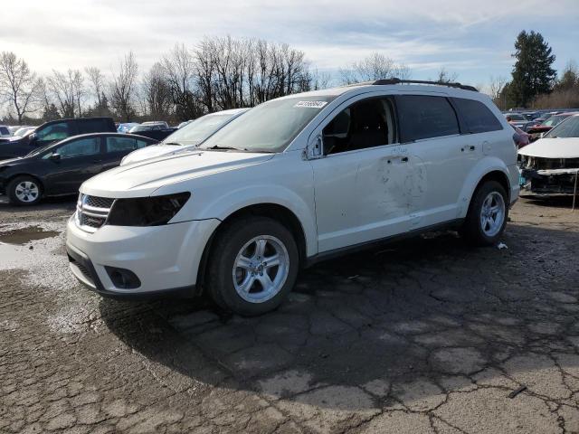 2014 DODGE JOURNEY SXT, 