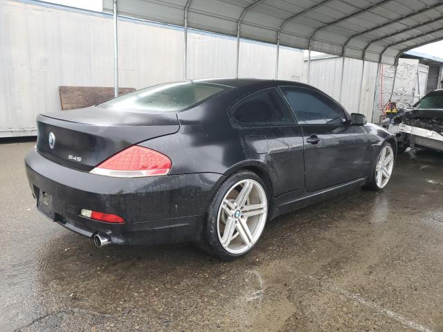 WBAEH73465B192782 - 2005 BMW 645 CI AUTOMATIC 黑色 照片 3