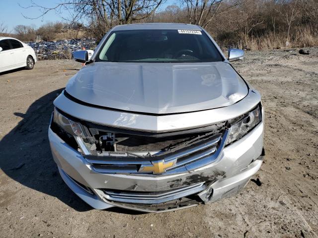 2G1145S32G9140590 - 2016 CHEVROLET IMPALA LTZ BEIGE photo 5