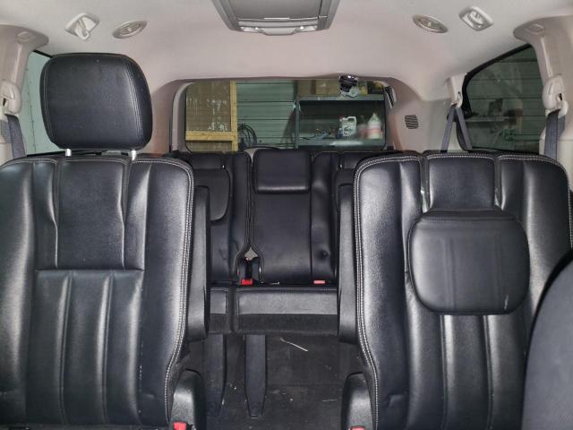 2C4RC1BG2ER159436 - 2014 CHRYSLER TOWN & COU TOURING Qara foto 10