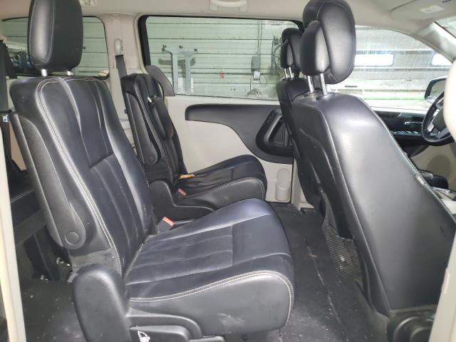 2C4RC1BG2ER159436 - 2014 CHRYSLER TOWN & COU TOURING Qara foto 11