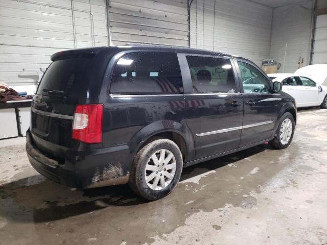 2C4RC1BG2ER159436 - 2014 CHRYSLER TOWN & COU TOURING Qara foto 3