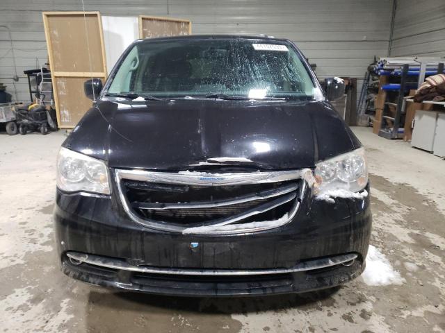 2C4RC1BG2ER159436 - 2014 CHRYSLER TOWN & COU TOURING Qara foto 5