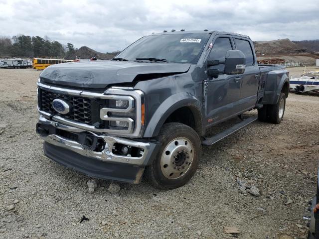 2023 FORD F450 SUPER DUTY, 