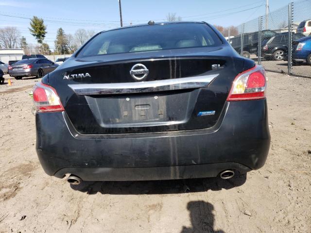 1N4AL3AP8DC293097 - 2013 NISSAN ALTIMA 2.5 BLACK photo 6