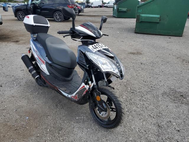 2023 ZHNG SCOOTER, 