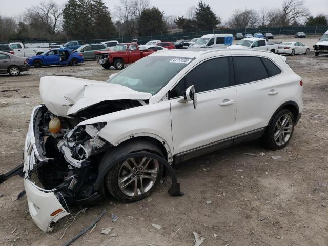 2018 LINCOLN MKC RESERVE, null