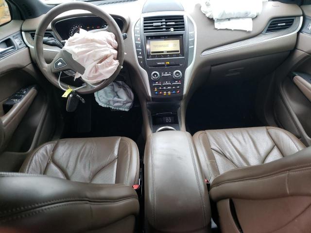 5LMCJ3D9XJUL23253 - 2018 LINCOLN MKC RESERVE თეთრი ფოტო 8