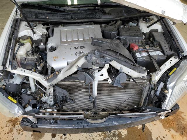 4T1BK3DB1BU376083 - 2011 TOYOTA AVALON BASE 白色 照片 11