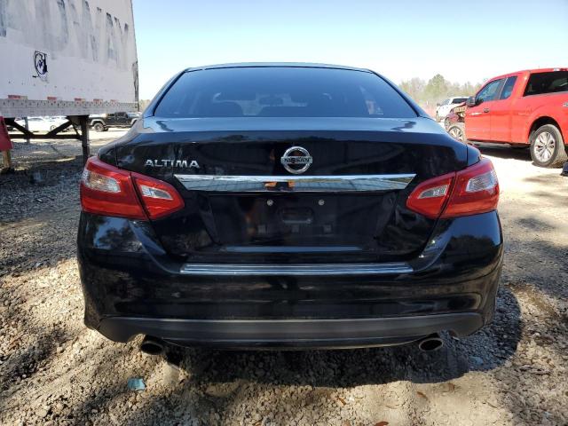 1N4AL3APXHN307477 - 2017 NISSAN ALTIMA 2.5 BLACK photo 6