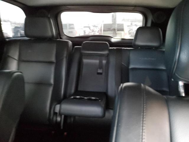 1C4RJFJT5HC600264 - 2017 JEEP GRAND CHER SUMMIT Ağ foto 10