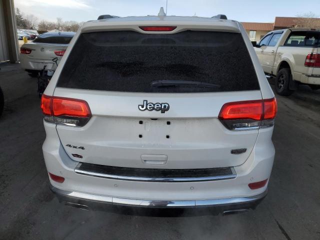 1C4RJFJT5HC600264 - 2017 JEEP GRAND CHER SUMMIT Ağ foto 6