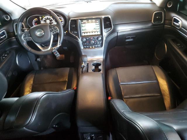 1C4RJFJT5HC600264 - 2017 JEEP GRAND CHER SUMMIT Ağ foto 8