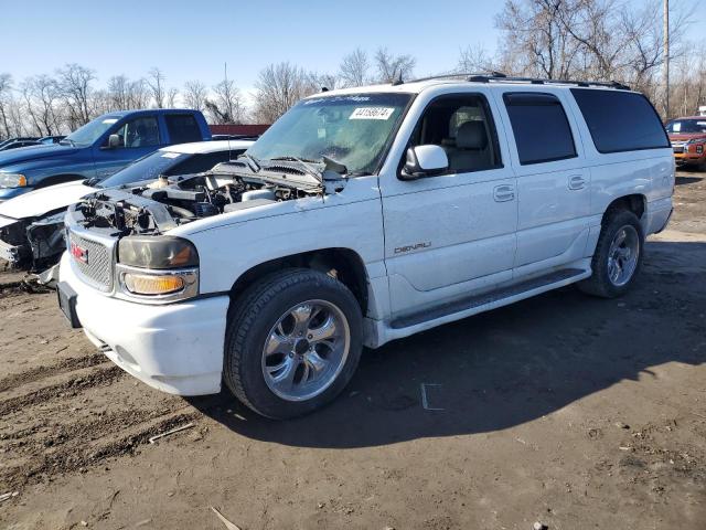 2004 GMC YUKON XL DENALI, 