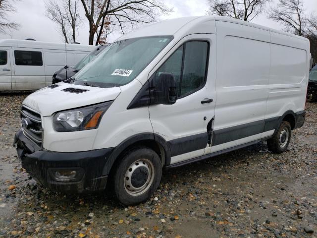 2020 FORD TRANSIT T-250, 