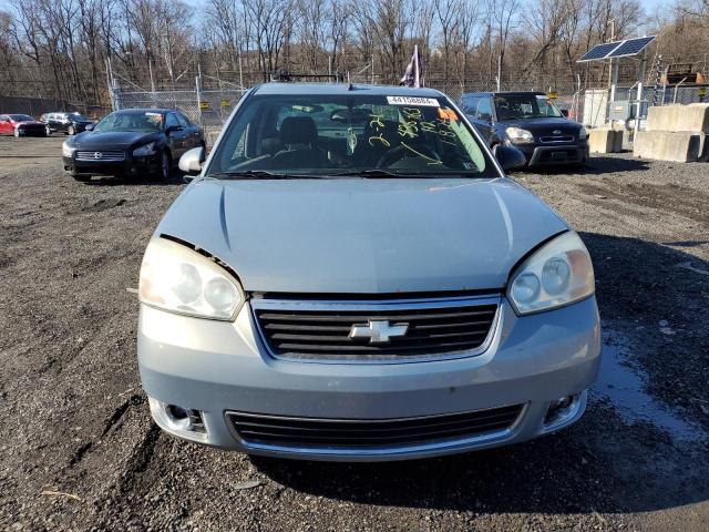 1G1ZU57NX7F126781 - 2007 CHEVROLET MALIBU LTZ GRAY photo 5