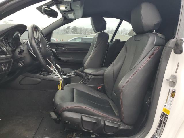 WBA1L9C57GV325066 - 2016 BMW 228 XI SULEV WHITE photo 7