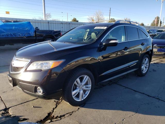 2015 ACURA RDX TECHNOLOGY, 