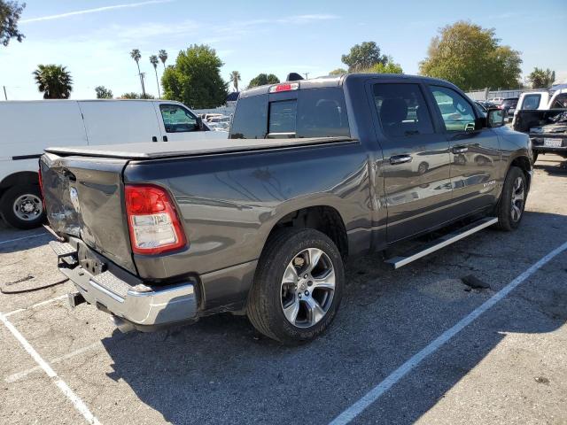 1C6RREFT4LN373102 - 2020 RAM 1500 BIG HORN/LONE STAR GRAY photo 3