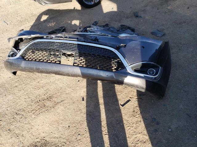 2C4RC1EG8JR197369 - 2018 CHRYSLER PACIFICA TOURING L PLUS GRAY photo 13