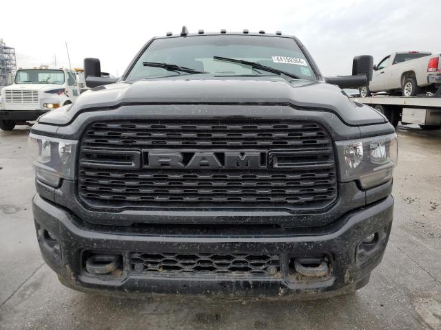 3C6UR5DL0NG283311 - 2022 RAM 2500 BIG HORN/LONE STAR BLACK photo 5