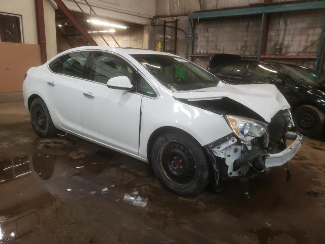 1G4PS5SK5G4124008 - 2016 BUICK VERANO WHITE photo 4