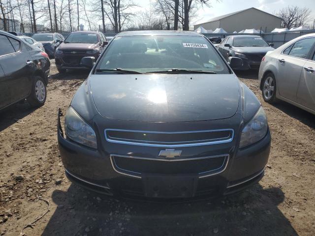 1G1ZH57B69F145017 - 2009 CHEVROLET MALIBU 1LT 黑色 照片 5
