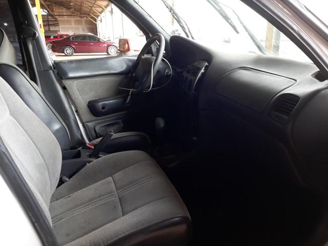 1Y1SK5268TZ066535 - 1996 GEO PRIZM BASE WHITE photo 7