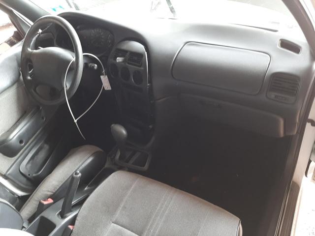 1Y1SK5268TZ066535 - 1996 GEO PRIZM BASE WHITE photo 8