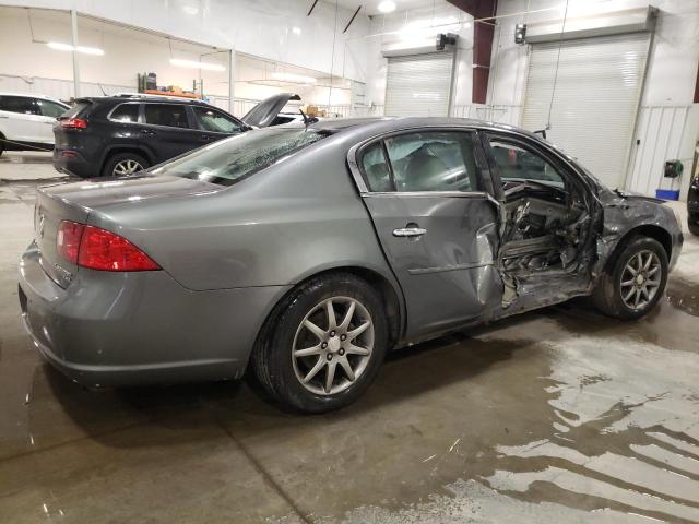 1G4HD572X6U246580 - 2006 BUICK LUCERNE CXL TAN photo 3