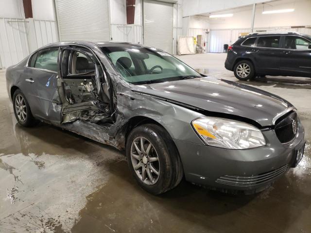 1G4HD572X6U246580 - 2006 BUICK LUCERNE CXL TAN photo 4