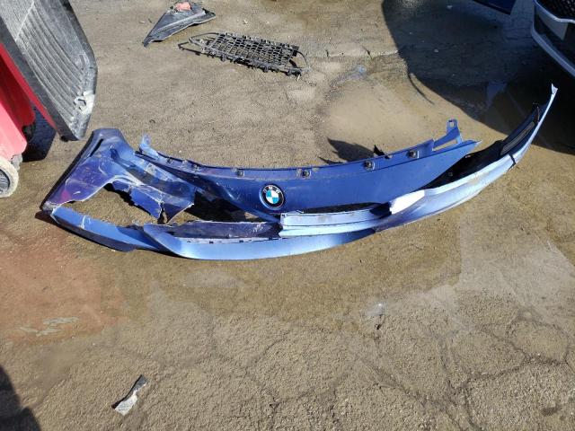 WBA3C1C56DF434571 - 2013 BMW 328 I SULEV BLUE photo 12