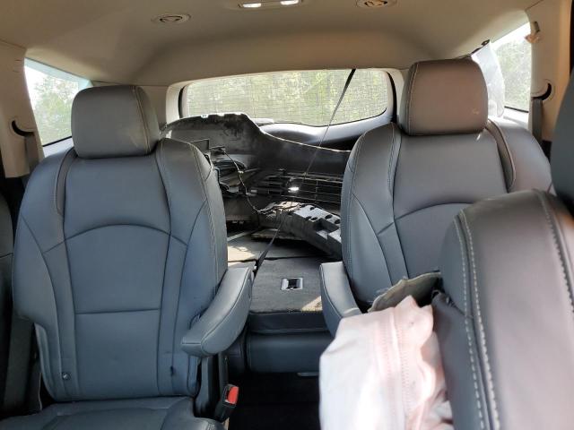 5GAERBKW6KJ174890 - 2019 BUICK ENCLAVE ES 灰色 照片 10