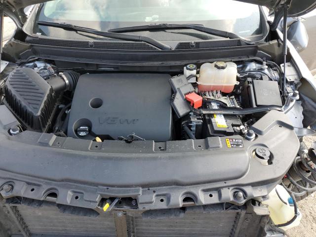 5GAERBKW6KJ174890 - 2019 BUICK ENCLAVE ES 灰色 照片 12